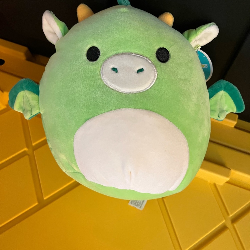 Squishmallow
